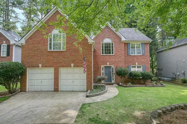 3952 Lullwater Main, Kennesaw, GA 30144