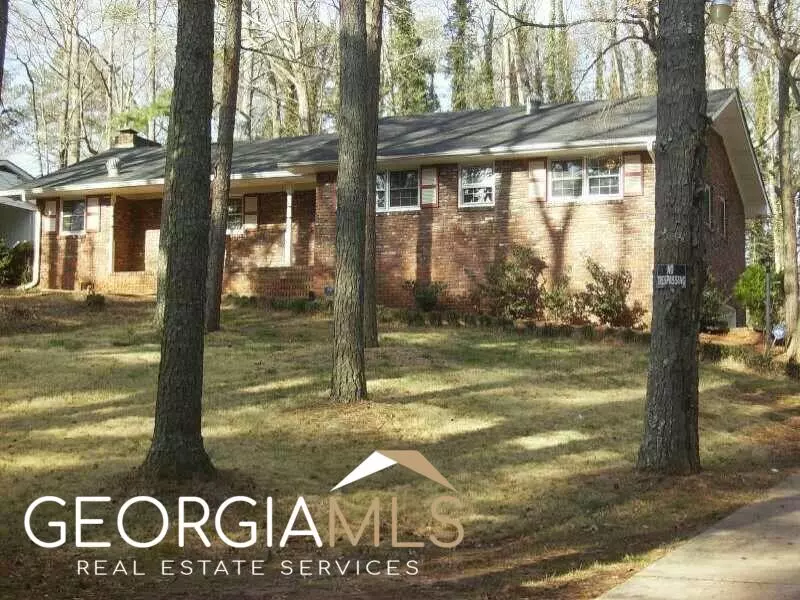 4193 Yates, College Park, GA 30337