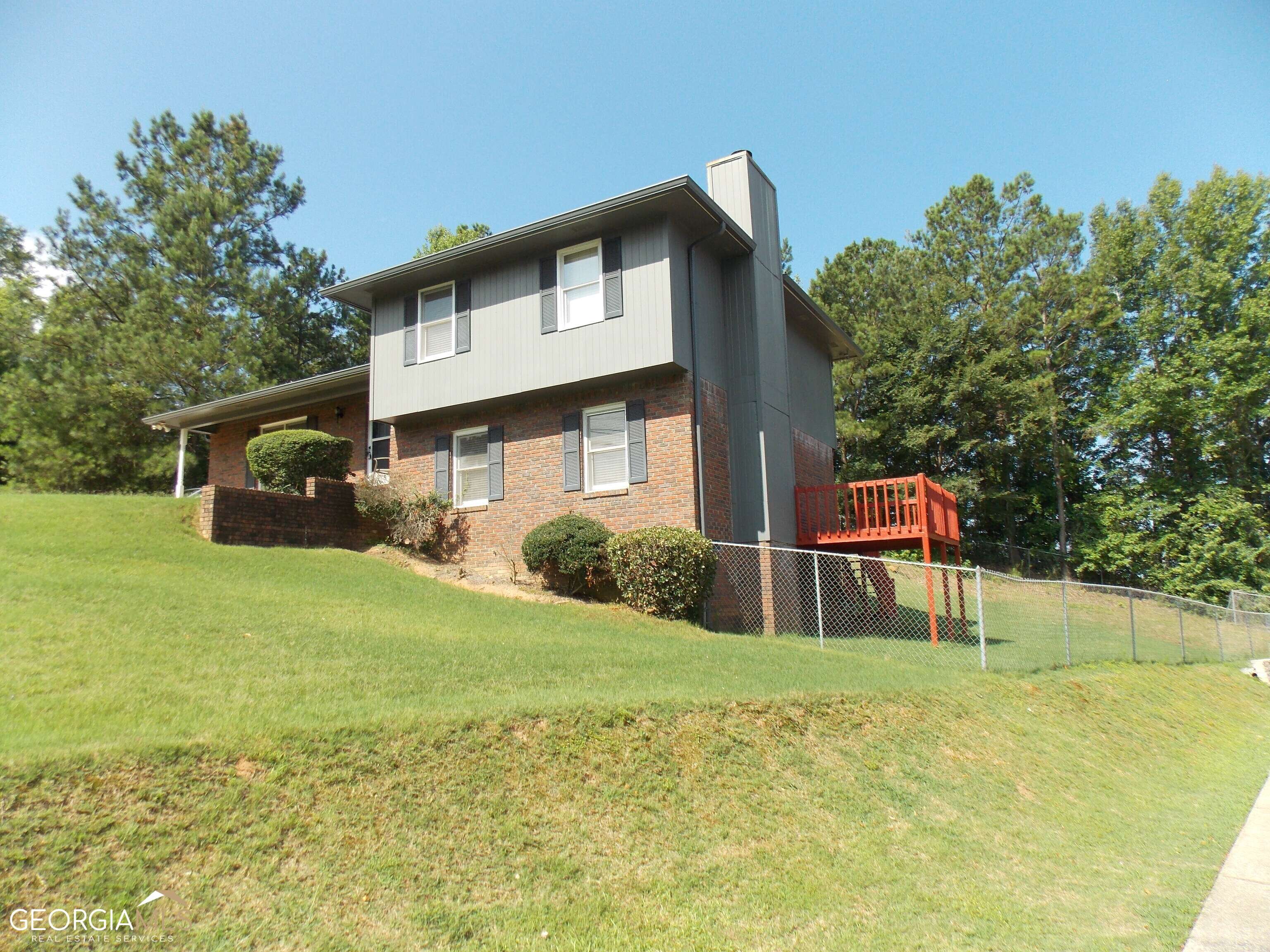 Columbus, GA 31907,1031 Bunker Hill RD