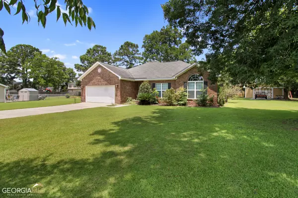 Savannah, GA 31405,216 Burton RD