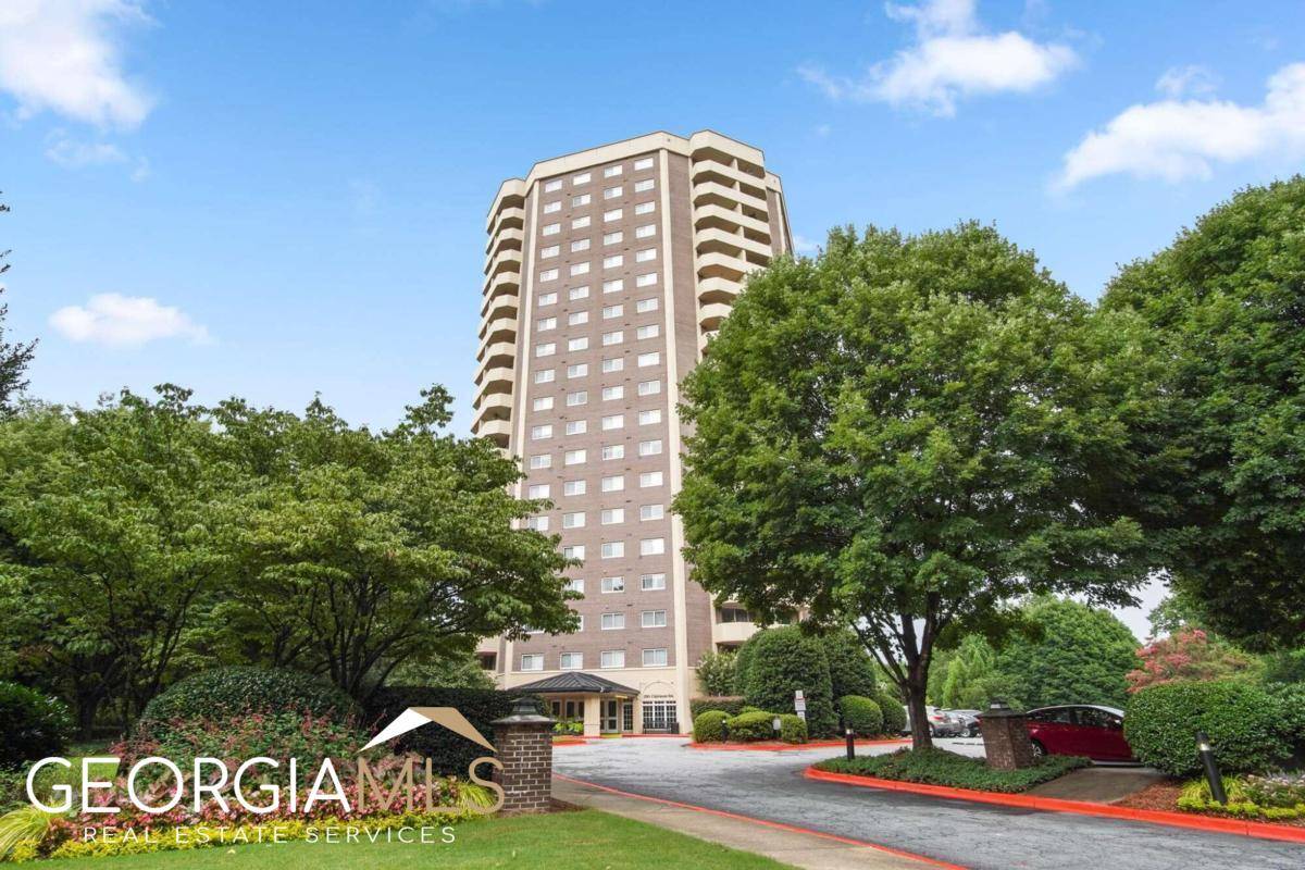 1501 Clairmont RD #226, Decatur, GA 30033
