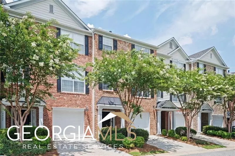 3529 Chattahoochee Summit, Atlanta, GA 30339