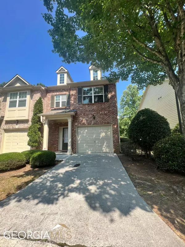 1641 Northgate Mill DR, Duluth, GA 30096