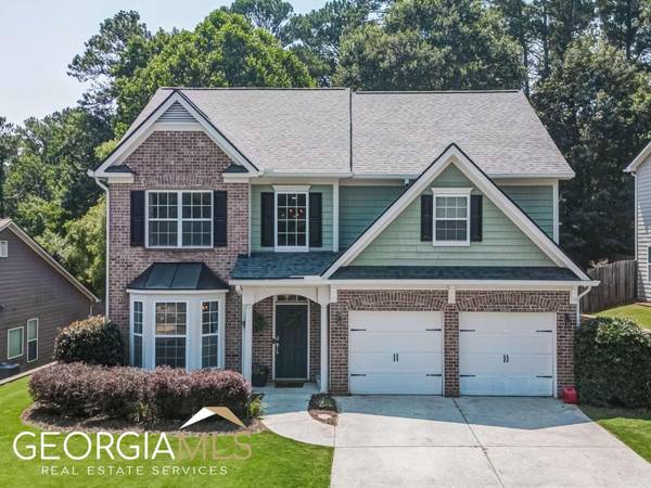 104 Mill Creek, Canton, GA 30115