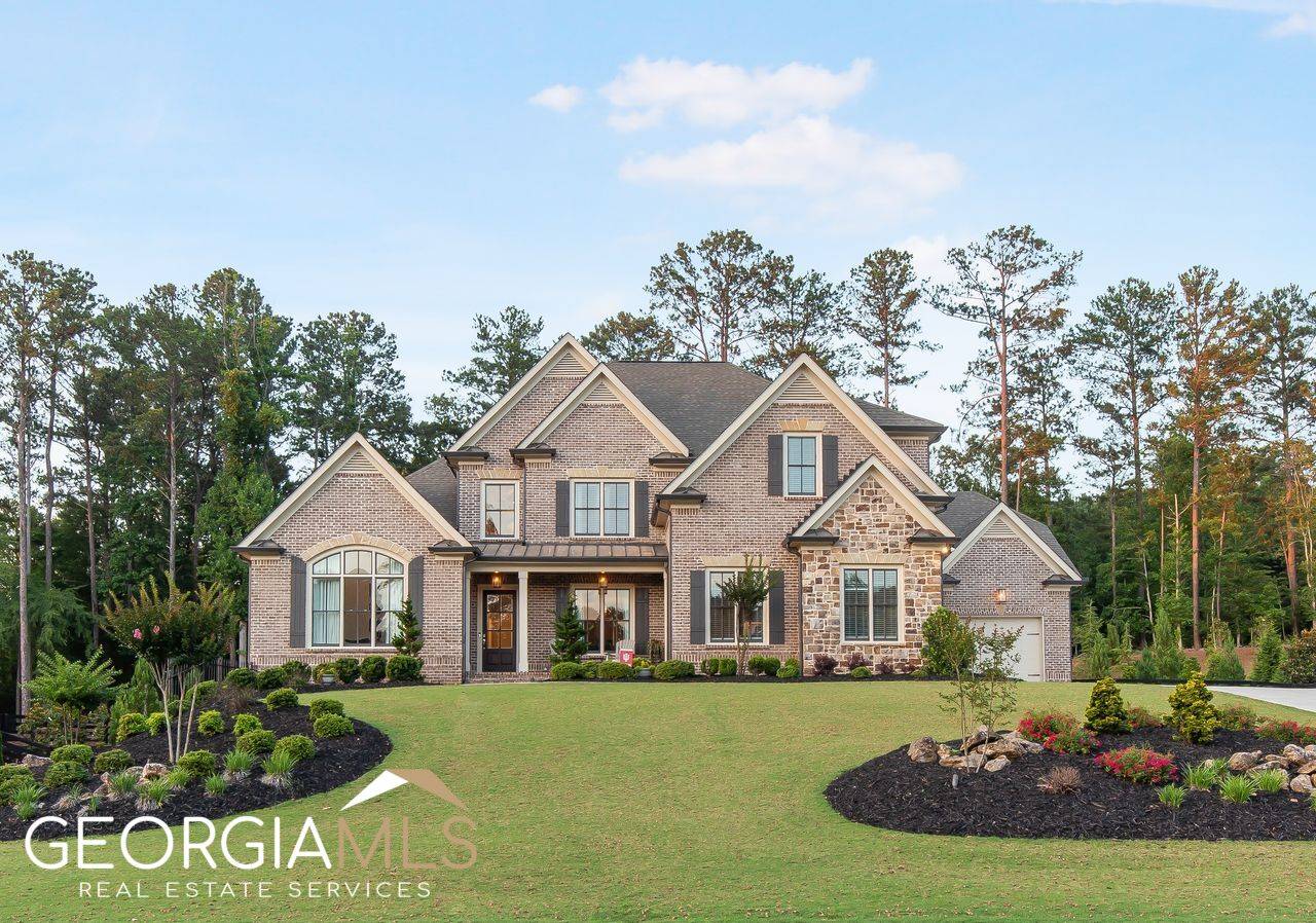 Milton, GA 30004,16875 Quayside DR