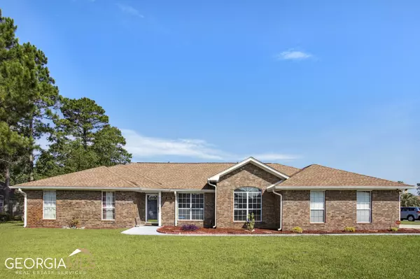 1840 Lawnwoods DR,  Hinesville,  GA 31313