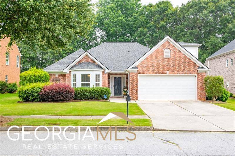 Grayson, GA 30017,1780 COOPER LAKES DR