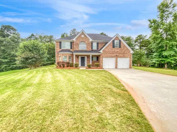 2700 Oakmont WAY, Monroe, GA 30656