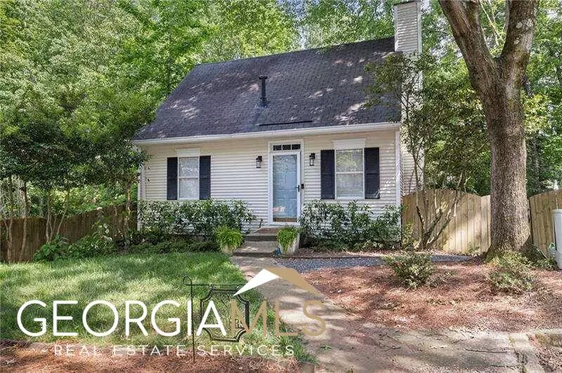 Brookhaven, GA 30319,1195 Haven Brook