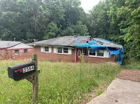 3584 Collier, Atlanta, GA 30331