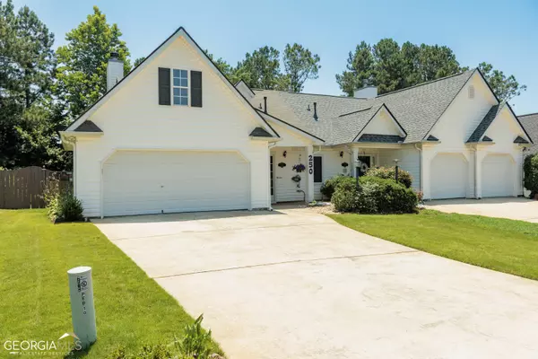 250 Courtyard, Newnan, GA 30265