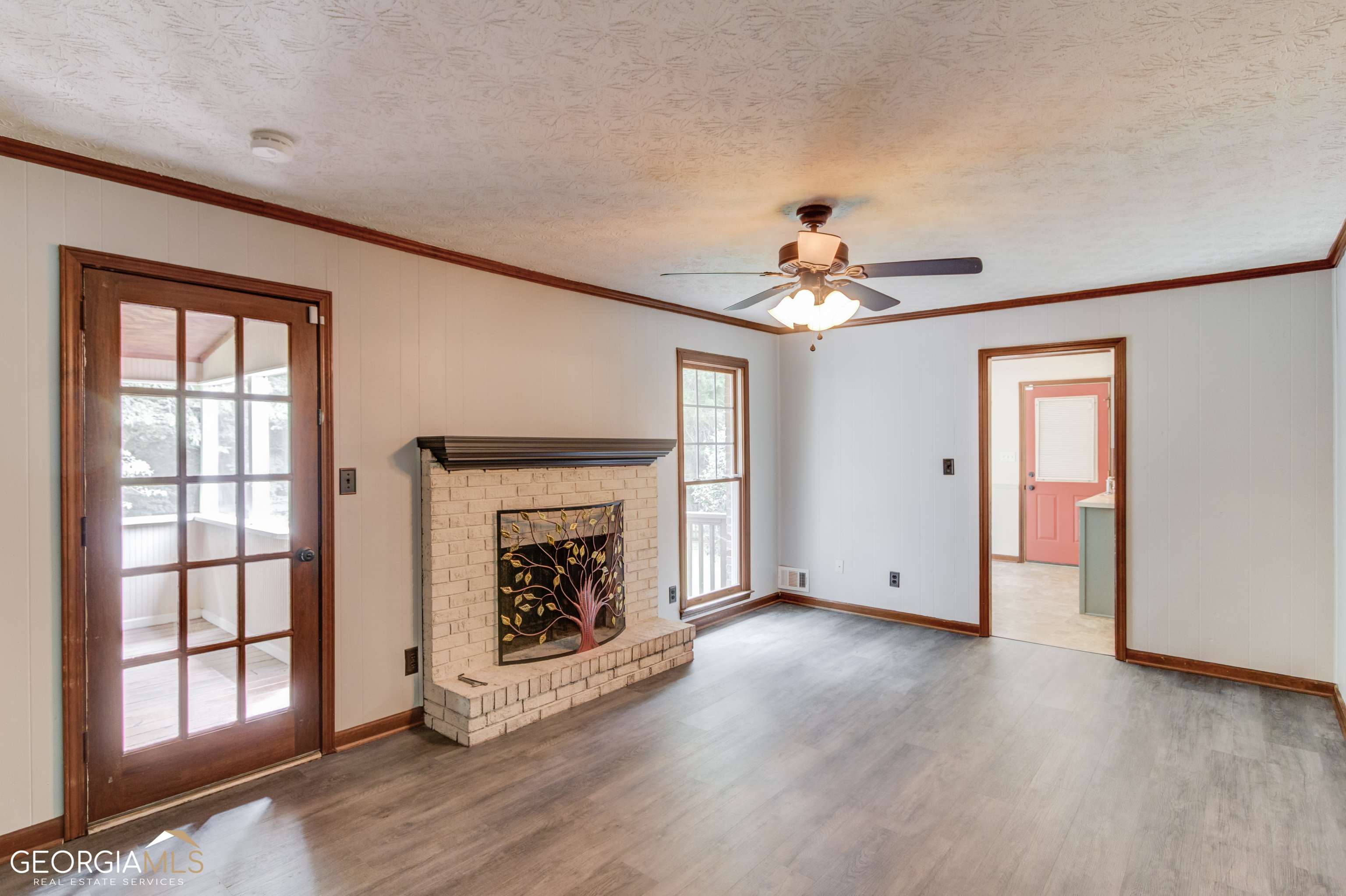Stone Mountain, GA 30087,534 Midland Park DR