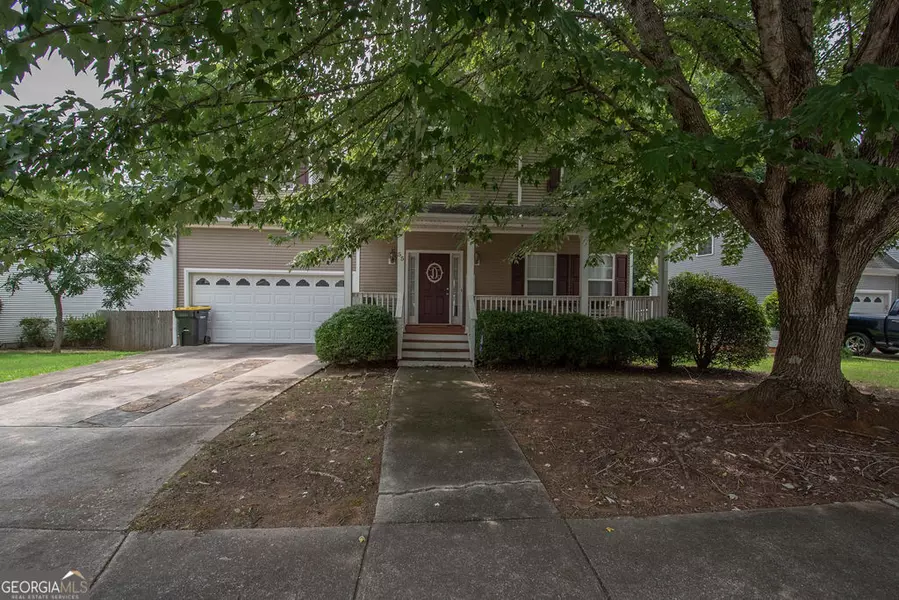 55 Roxbury, Newnan, GA 30265