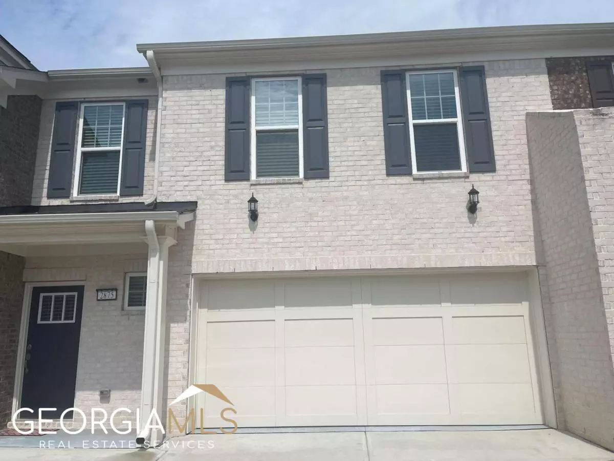 Cumming, GA 30041,2875 Turquiose Gem TRL