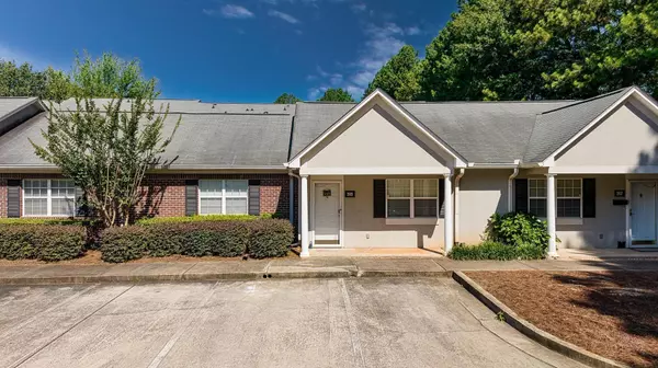 2925 Florence DR, Gainesville, GA 30504