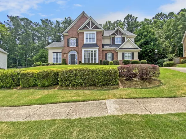 3877 Greensward, Kennesaw, GA 30144