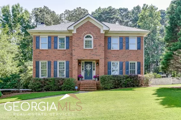 1426 Maple Ridge, Suwanee, GA 30024