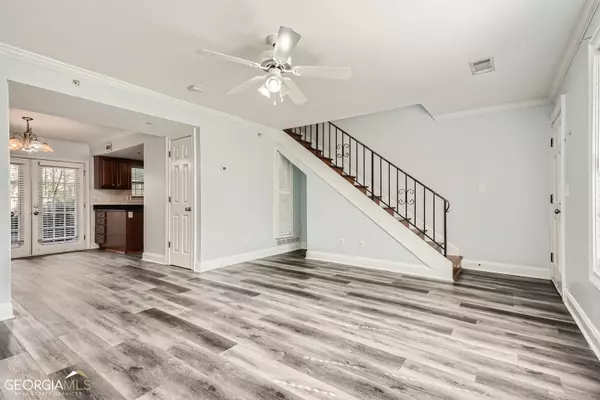 Smyrna, GA 30080,35 Villa CT