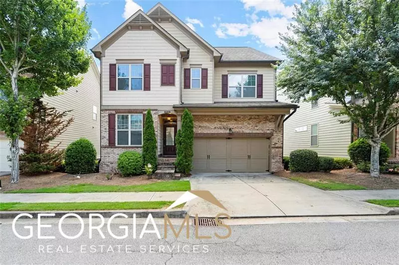 7615 Glisten, Sandy Springs, GA 30328