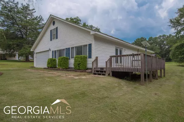 2151 Blue Creek, Hogansville, GA 30230