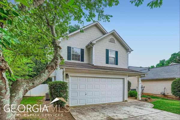 3009 Liberty Hill, Kennesaw, GA 30144