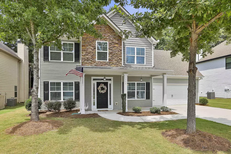 169 Fairway, Newnan, GA 30265