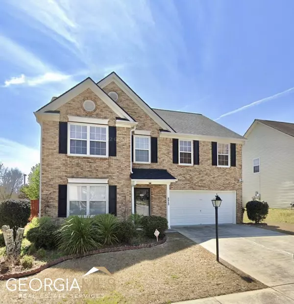 878 Winding Down WAY, Grayson, GA 30017