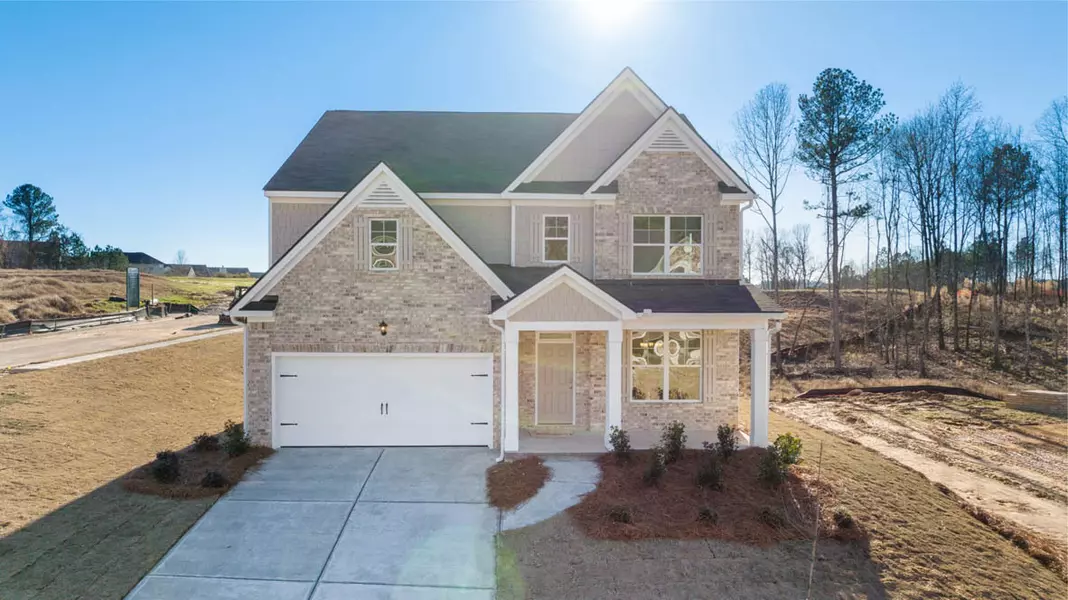 13777 Whitman LN, Covington, GA 30014