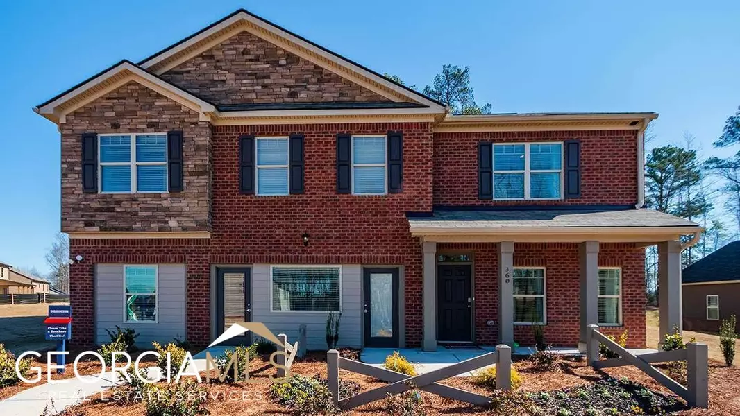 3378 English Elm, Loganville, GA 30052