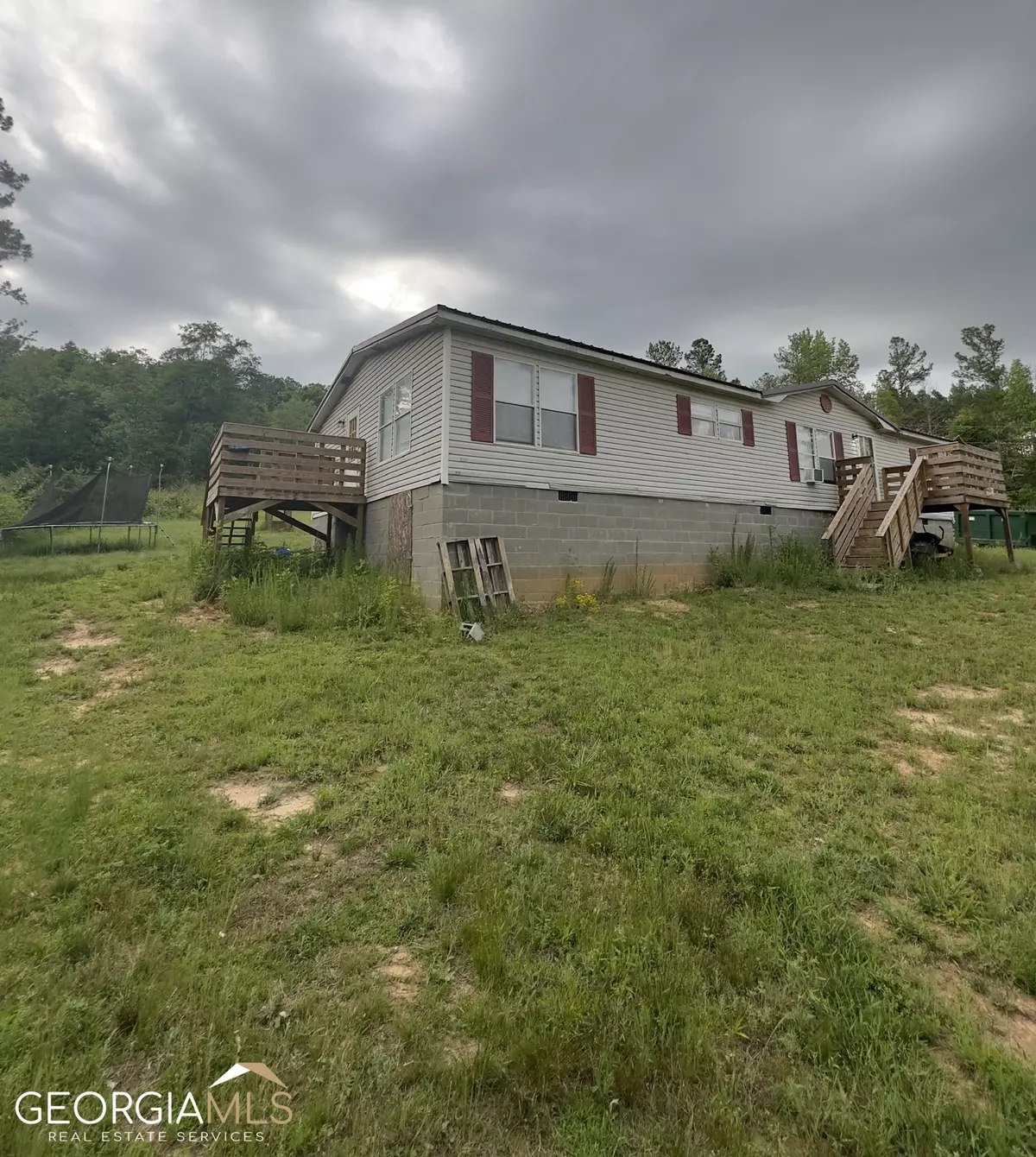 Carnesville, GA 30521,162 Sawtooth