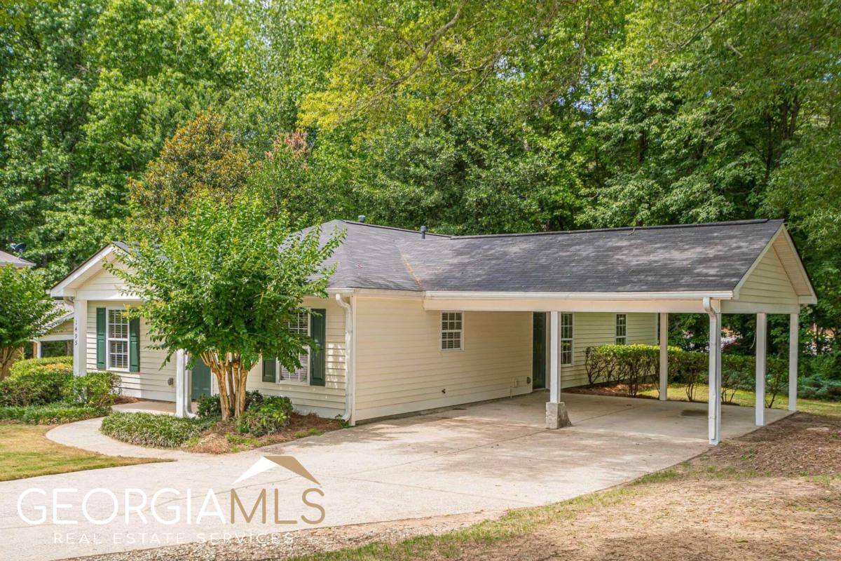 Alpharetta, GA 30004,1495 Stelten WAY
