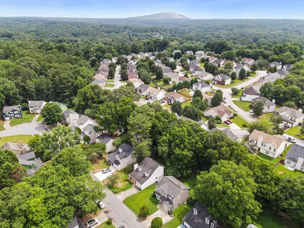 Stone Mountain, GA 30083,1049 Autumn Crest DR