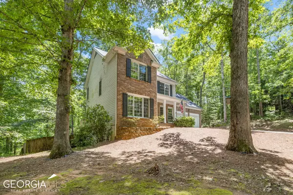 Dahlonega, GA 30533,137 Lake Laurel