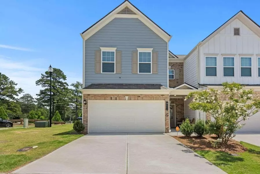 311 Braswell, Holly Springs, GA 30188