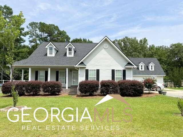 Tarrytown, GA 30470,1024 Holly Estates RD
