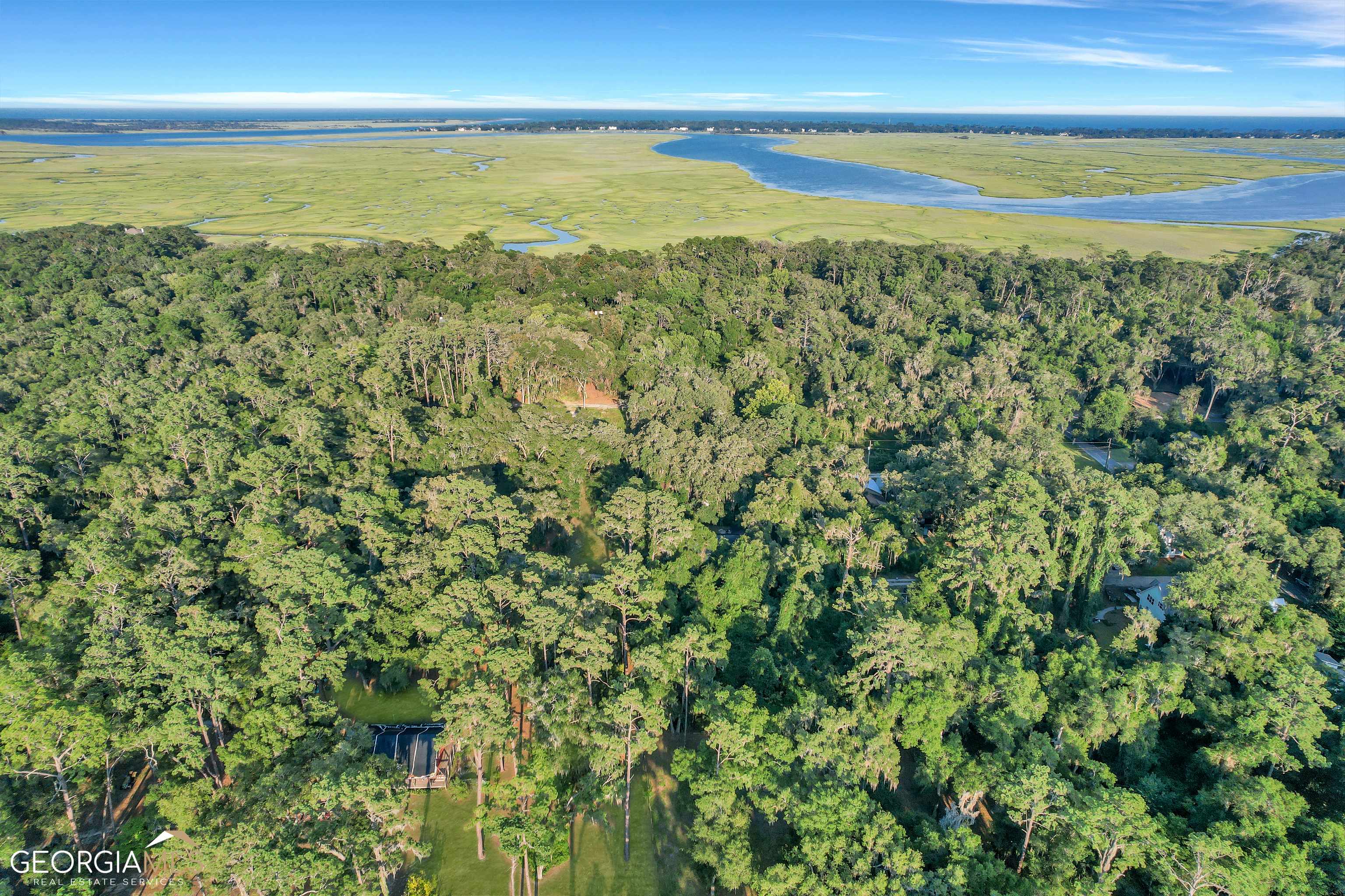 St. Simons, GA 31522,37 Woodland WAY