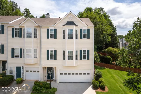 700 Abbotts Mill CT, Johns Creek, GA 30097