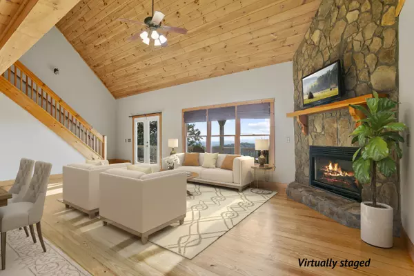 Ellijay, GA 30540,206 Merriam DR
