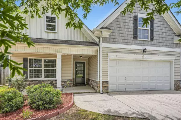 3106 Legacy Glen PATH, Gainesville, GA 30507