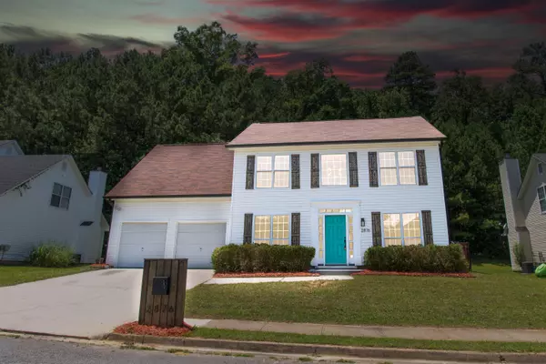 2876 River Ridge, Decatur, GA 30034