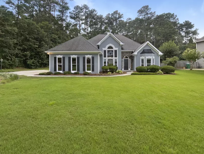 1409 Meadow Springs, Lilburn, GA 30047