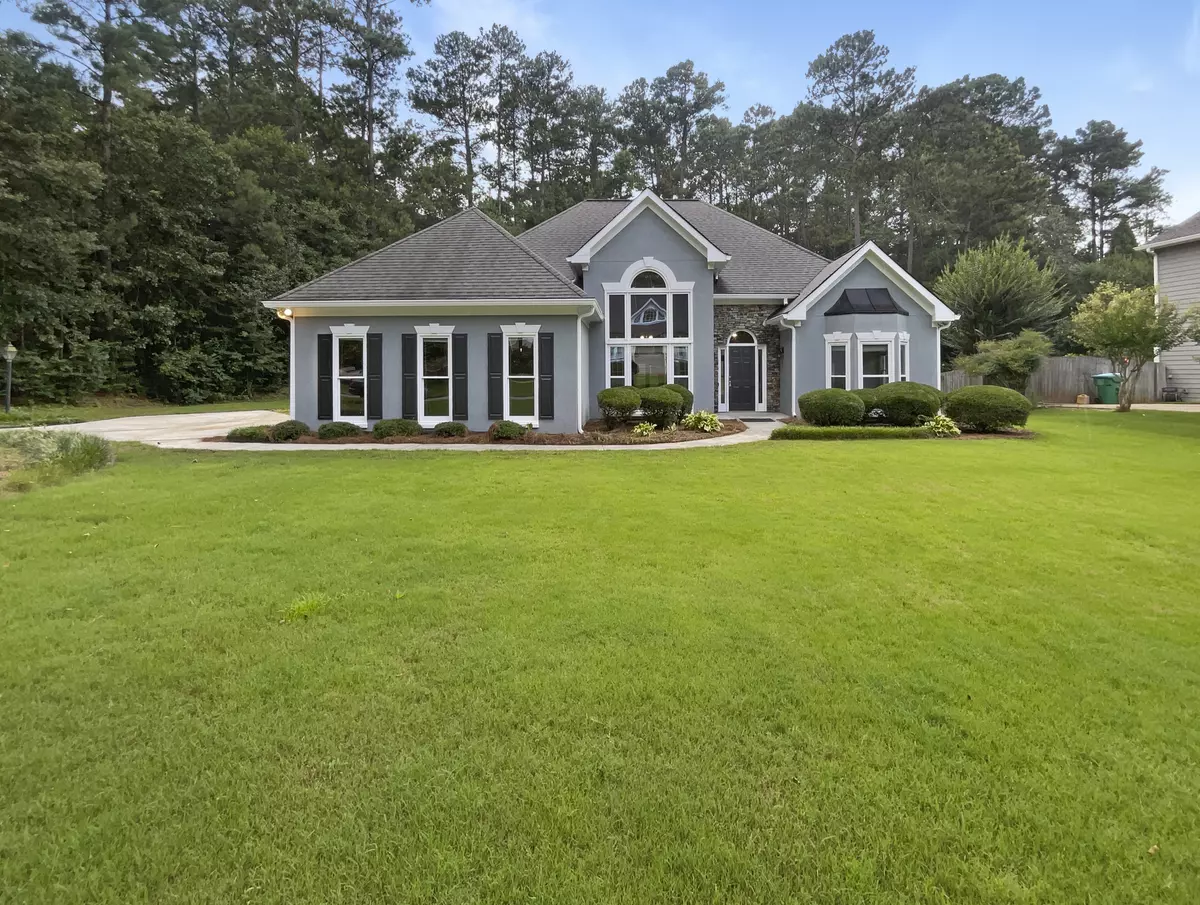 Lilburn, GA 30047,1409 Meadow Springs