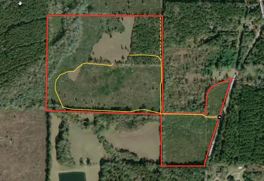 62+/- AC Harman RD, Greenville, GA 30222