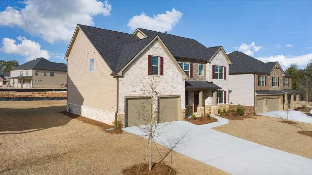 3368 English Elm, Loganville, GA 30052