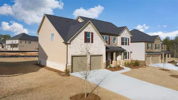 3368 English Elm, Loganville, GA 30052