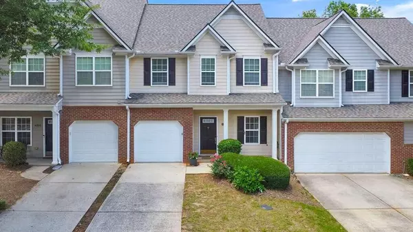 2343 Suwanee Pointe, Lawrenceville, GA 30043