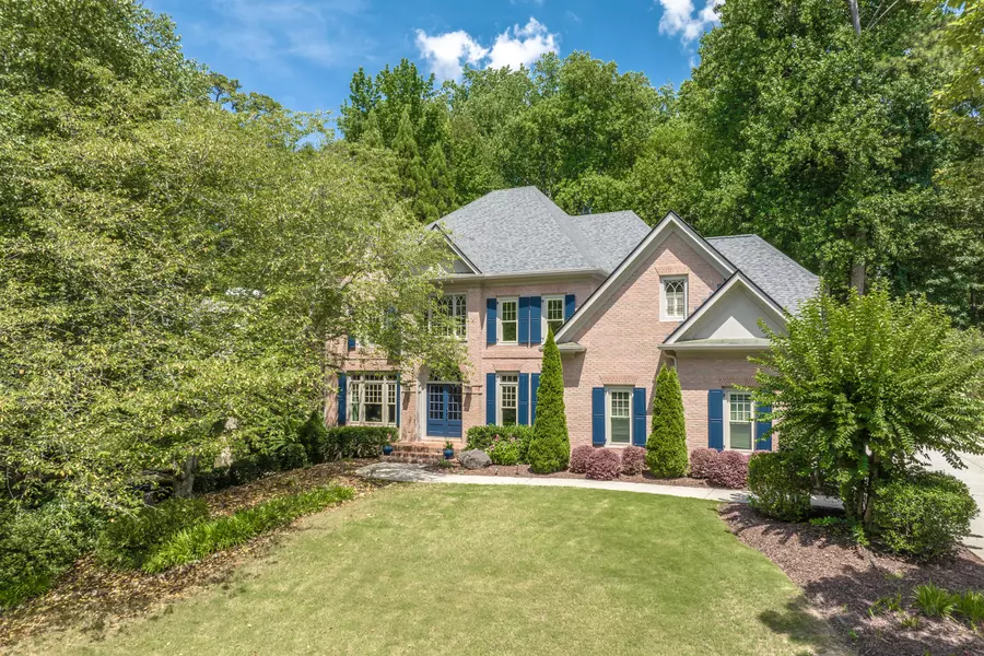 4281 River Bottom DR, Peachtree Corners, GA 30092