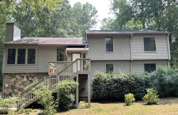 5053 Mackinac, Stone Mountain, GA 30087