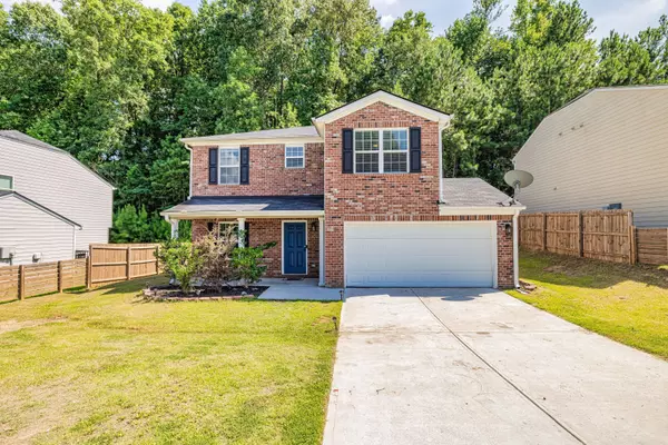 5620 Laurel Ridge, East Point, GA 30344