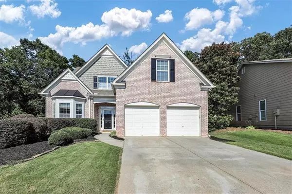 314 Springs XING, Canton, GA 30114